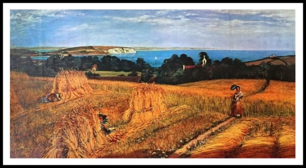 canvas wall art painting singapore | EGIM 40025